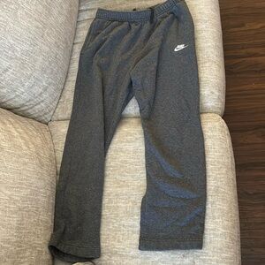Nike sweats